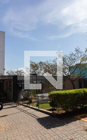 Apartamento à venda com 47m², 2 quartos e 1 vagaFachada