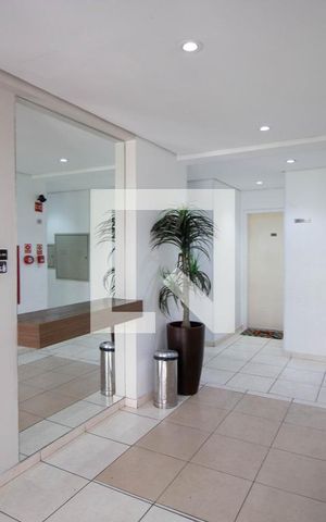 Apartamento à venda com 47m², 2 quartos e 1 vagaHall de Entrada