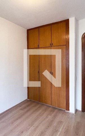 Apartamento para alugar com 78m², 2 quartos e 1 vaga Apartamento para alugar com 78m², 2 quartos e 1 vagaQuarto 1