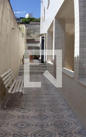 Apartamento para alugar com 100m², 3 quartos e 1 vagaÁREA COMUM