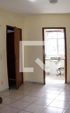 Apartamento para alugar com 100m², 3 quartos e 1 vagaSALA