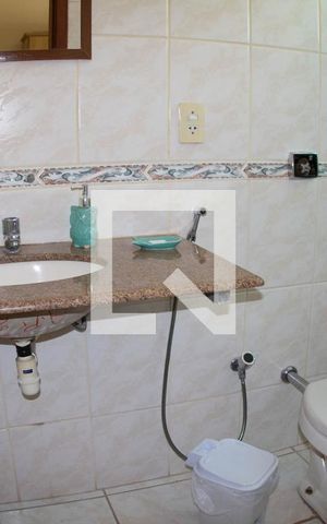 Apartamento para alugar com 100m², 3 quartos e 1 vagaBANHEIRO SUITE