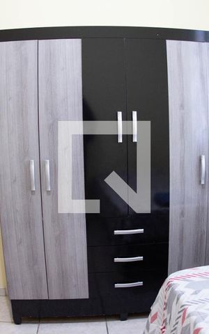 Apartamento para alugar com 100m², 3 quartos e 1 vagaQUARTO 03