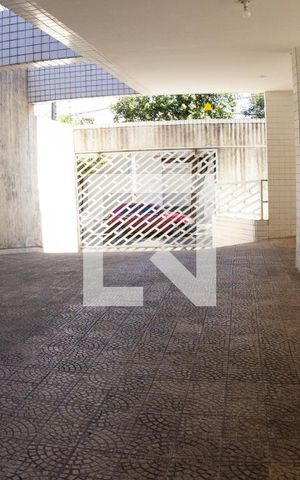 Apartamento para alugar com 100m², 3 quartos e 1 vagaESTACIONAMENTO