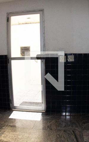 Apartamento para alugar com 100m², 3 quartos e 1 vagaÁREA COMUM