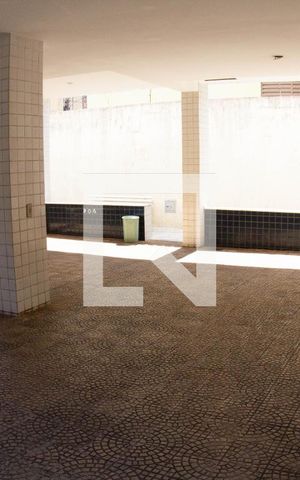Apartamento para alugar com 100m², 3 quartos e 1 vagaESTACIONAMENTO