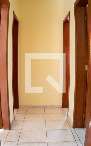 Apartamento para alugar com 100m², 3 quartos e 1 vagaCORREDOR