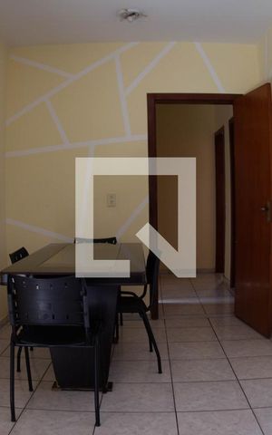 Apartamento para alugar com 100m², 3 quartos e 1 vagaSALA