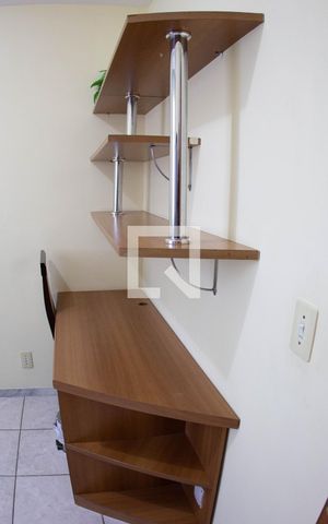 Apartamento para alugar com 100m², 3 quartos e 1 vagaQUARTO 03
