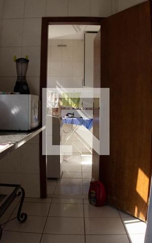Apartamento para alugar com 100m², 3 quartos e 1 vagaCOZINHA