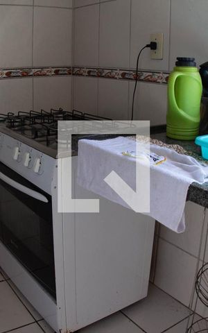 Apartamento para alugar com 100m², 3 quartos e 1 vagaCOZINHA