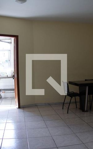 Apartamento para alugar com 100m², 3 quartos e 1 vagaSALA
