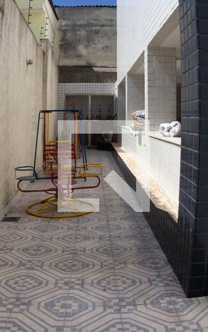 Apartamento para alugar com 100m², 3 quartos e 1 vagaÁREA COMUM