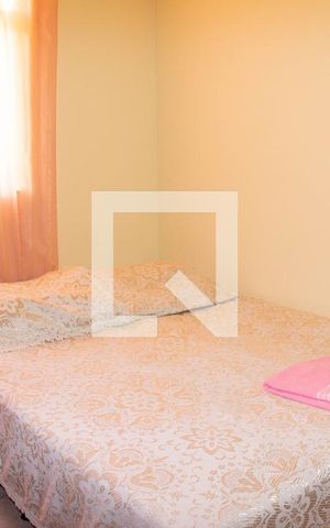 Apartamento para alugar com 100m², 3 quartos e 1 vagaQUARTO 02