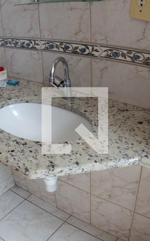 Apartamento para alugar com 100m², 3 quartos e 1 vagaBANHEIRO