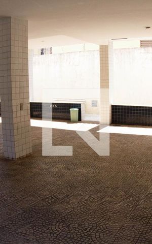 Apartamento para alugar com 100m², 3 quartos e 1 vagaESTACIONAMENTO