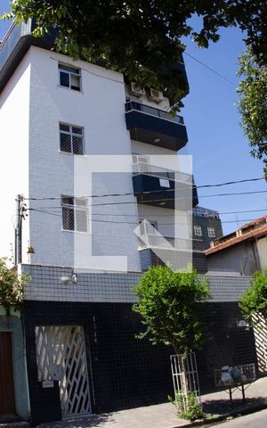 Apartamento para alugar com 100m², 3 quartos e 1 vagaFACHADA