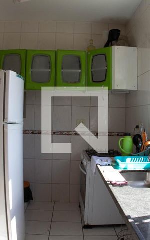 Apartamento para alugar com 100m², 3 quartos e 1 vagaCOZINHA