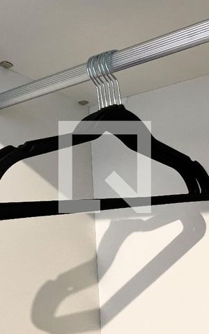 Studio à venda com 29m², 1 quarto e 1 vagaStudio