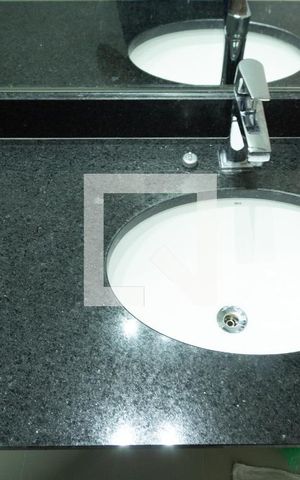Studio à venda com 29m², 1 quarto e 1 vagaBanheiro