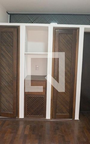 Apartamento para alugar com 35m², 1 quarto e sem vagaQuarto 2