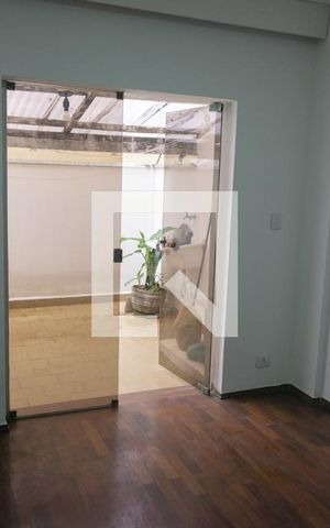 Apartamento para alugar com 35m², 1 quarto e sem vagaQuarto 1