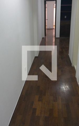 Apartamento para alugar com 35m², 1 quarto e sem vagaSala
