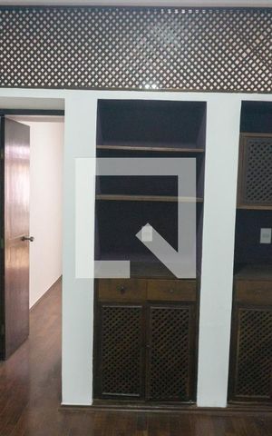 Apartamento para alugar com 35m², 1 quarto e sem vagaSala