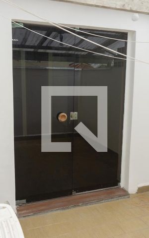 Apartamento para alugar com 35m², 1 quarto e sem vagaarea de serviço