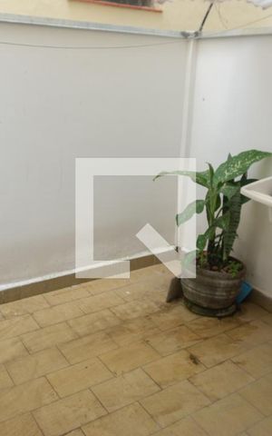 Apartamento para alugar com 35m², 1 quarto e sem vagaarea de serviço