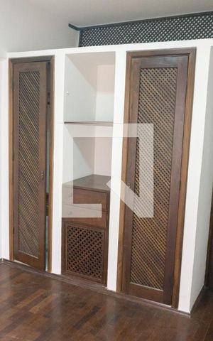 Apartamento para alugar com 35m², 1 quarto e sem vagaQuarto 2