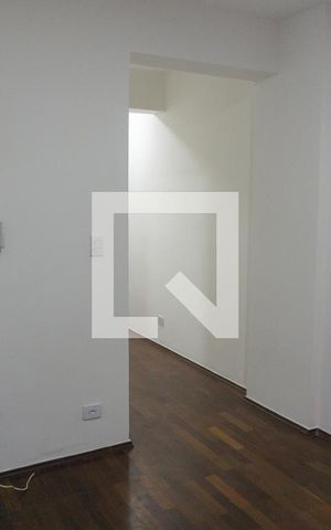 Apartamento para alugar com 35m², 1 quarto e sem vagaQuarto 1