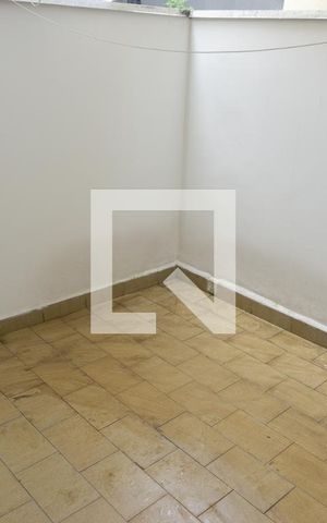 Apartamento para alugar com 35m², 1 quarto e sem vagaarea de serviço