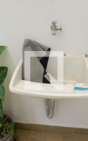 Apartamento para alugar com 35m², 1 quarto e sem vagaarea de serviço