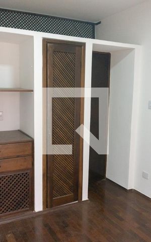 Apartamento para alugar com 35m², 1 quarto e sem vagaQuarto 2
