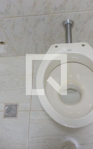 Apartamento para alugar com 35m², 1 quarto e sem vagaBanheiro