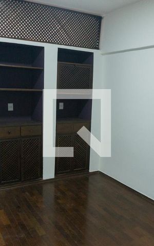 Apartamento para alugar com 35m², 1 quarto e sem vagaSala