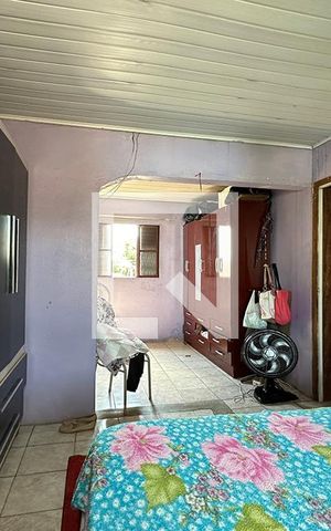 Casa à venda com 200m², 2 quartos e 1 vagaQuarto 1