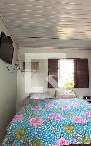 Casa à venda com 200m², 2 quartos e 1 vagaQuarto 1