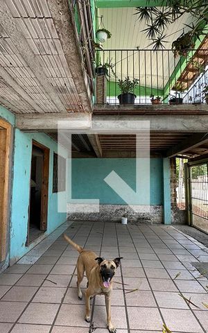 Casa à venda com 200m², 2 quartos e 1 vagaÁrea Externa