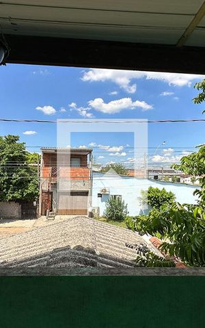 Casa à venda com 200m², 2 quartos e 1 vagaQuarto 1 - Vista