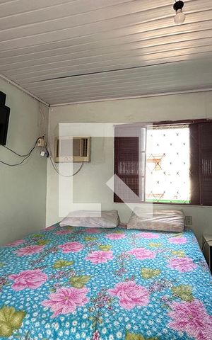 Casa à venda com 200m², 2 quartos e 1 vagaQuarto 1