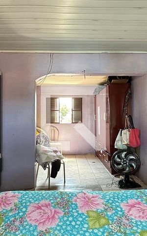 Casa à venda com 200m², 2 quartos e 1 vagaQuarto 1