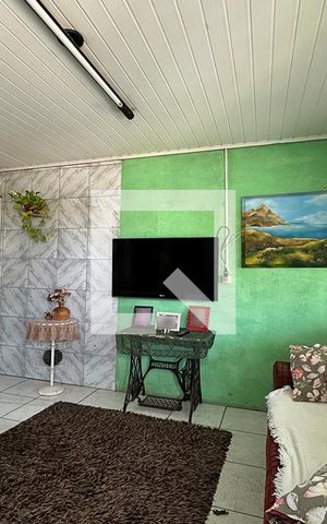 Casa à venda com 200m², 2 quartos e 1 vagaSala de Estar