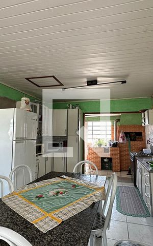 Casa à venda com 200m², 2 quartos e 1 vagaCozinha