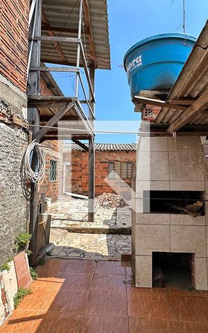 Casa à venda com 200m², 2 quartos e 1 vagaÁrea Externa