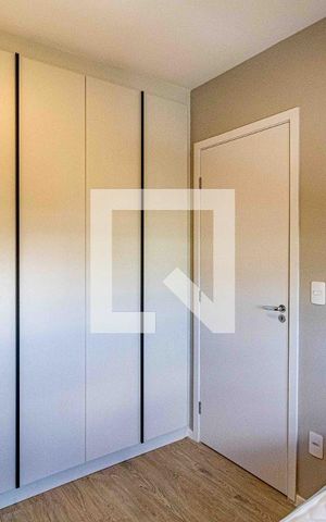 Apartamento para alugar com 40m², 2 quartos e sem vaga Apartamento para alugar com 40m², 2 quartos e sem vagaQuarto 1