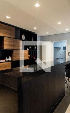 Studio para alugar com 24m², 1 quarto e 1 vaga Studio para alugar com 24m², 1 quarto e 1 vagaSalão de festas
