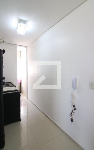 Apartamento para alugar com 47m², 2 quartos e 1 vagaCozinha 