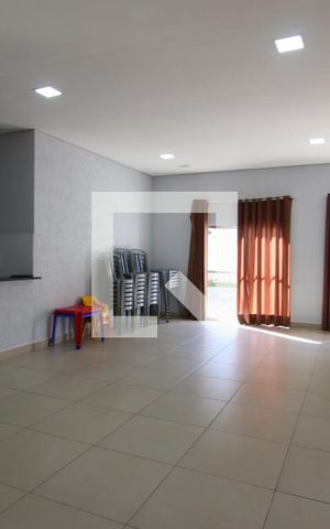 Apartamento para alugar com 47m², 2 quartos e 1 vagaÁrea comum